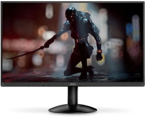 Monitor AOC 23.8” Full HD 100Hz