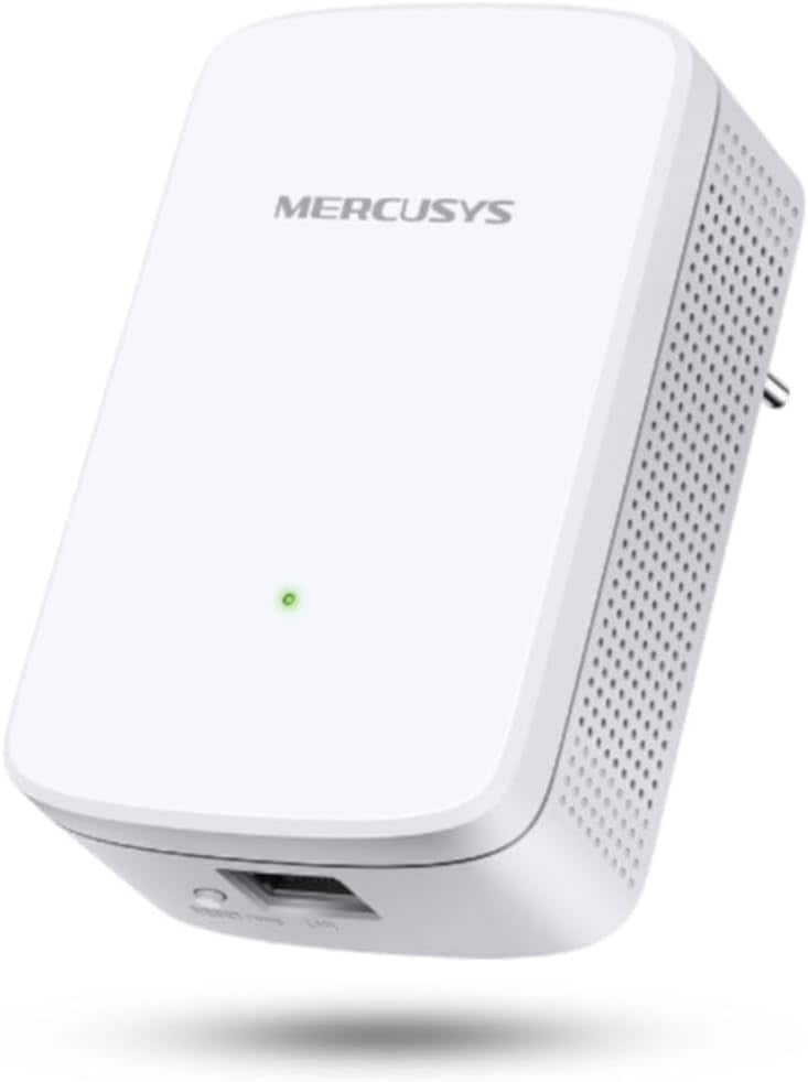 MERCUSYS ME10 Repetidor WiFi