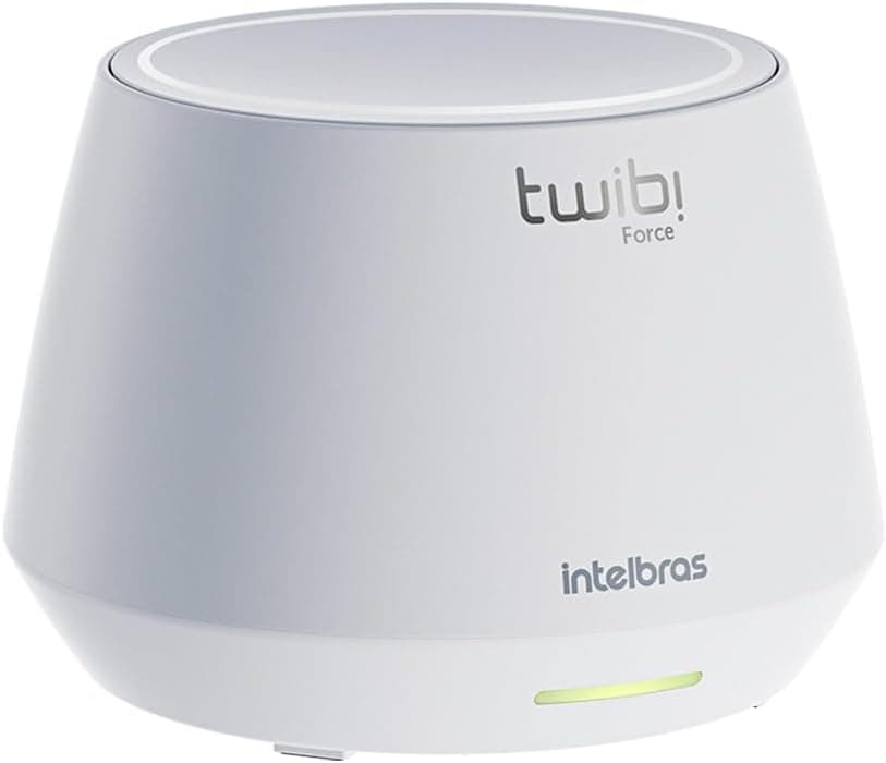 Roteador WI-FI MESH TWIBI FORCE AX