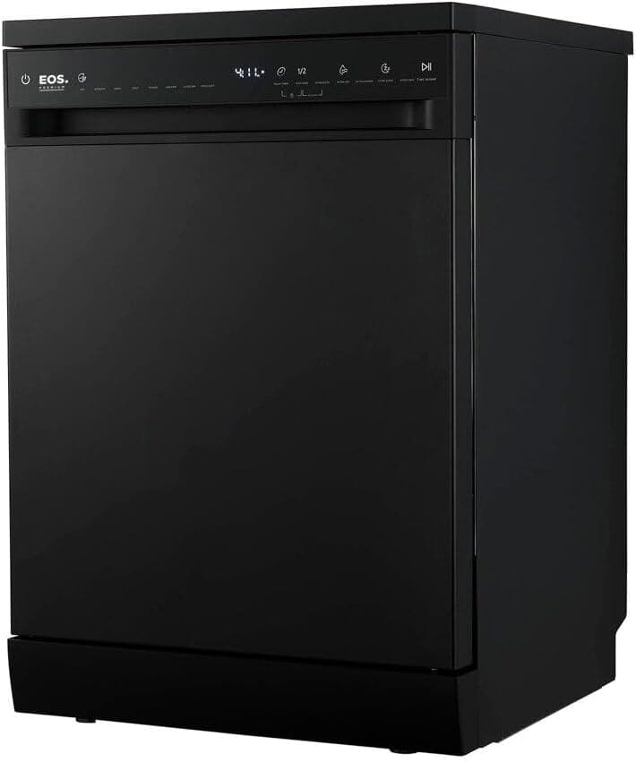 Lava-Louças EOS Premium AI 14 Serviços All Black ELL142P 220V