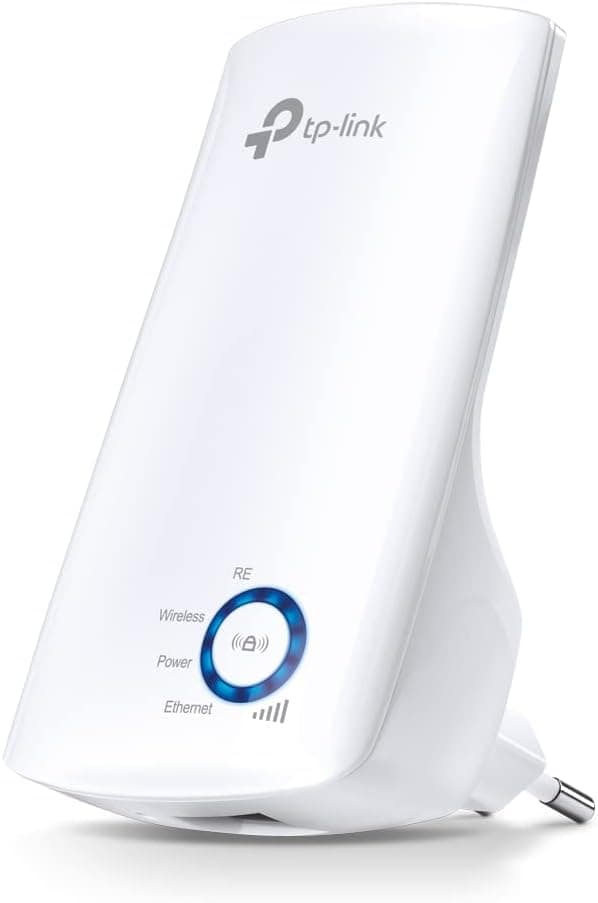 Repetidor Tp-Link Wireless Tl-Wa850Re