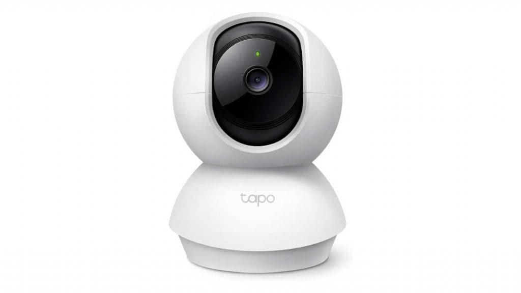 TP-Link Tapo C200