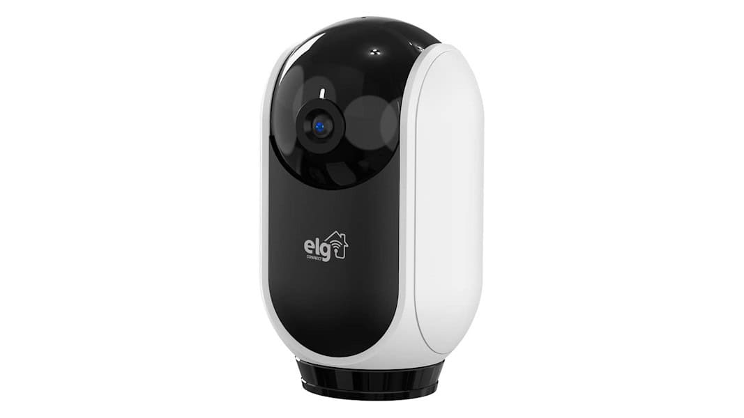 Câmera Robô ELG 360° (SHCR600)