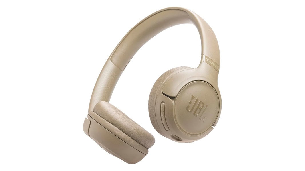 Fone de ouvido JBL 530 BT