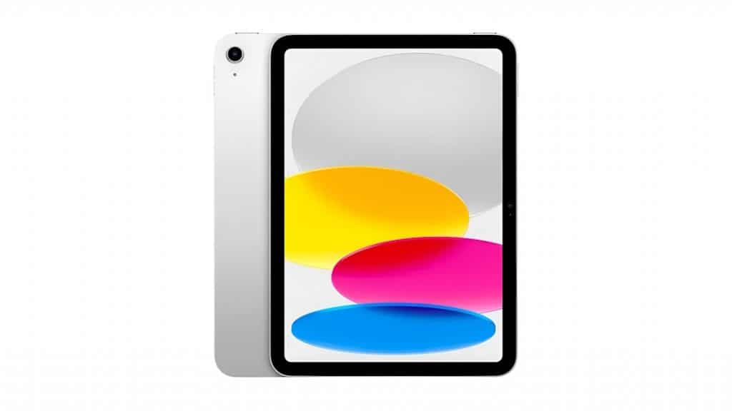 Apple iPad 11 polegadas