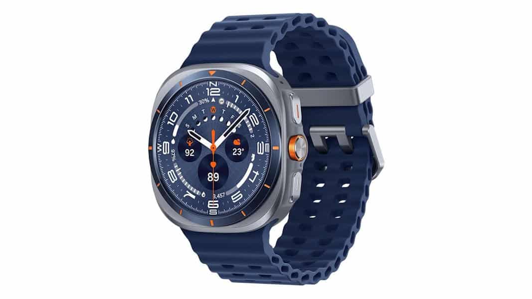 Samsung Galaxy Watch Ultra 47mm