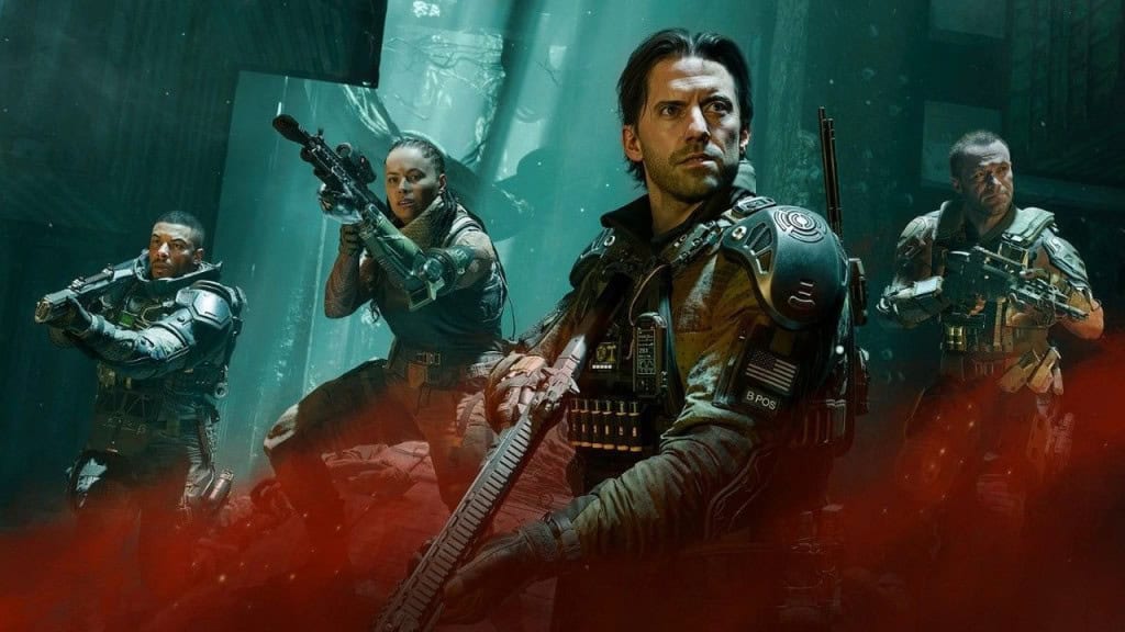 O filme de Call of Duty já tem data para chegar aos cinemas e promete muita ação