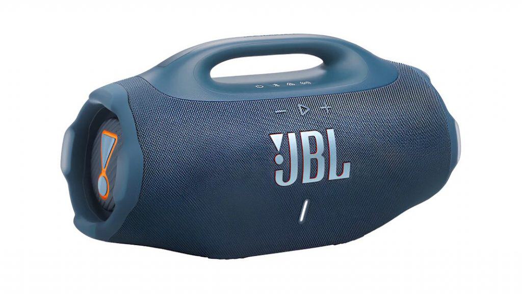 JBL Boombox 4
