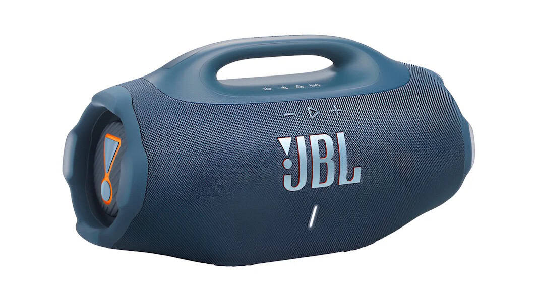 JBL Boombox 4