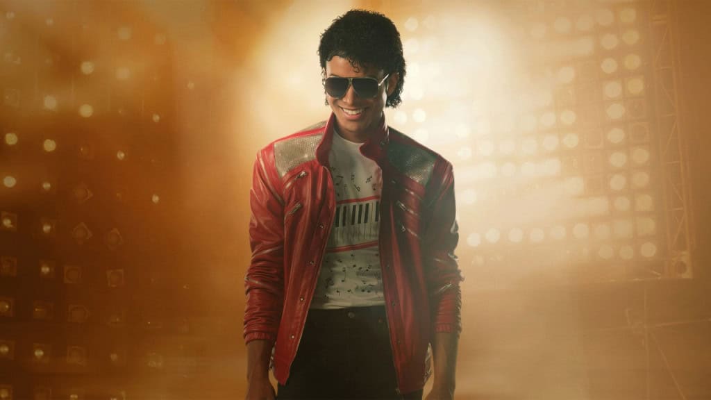 O filme sobre Michael Jackson é a gota d'água: será que as cinebiografias musicais chegaram ao limite do cansaço?