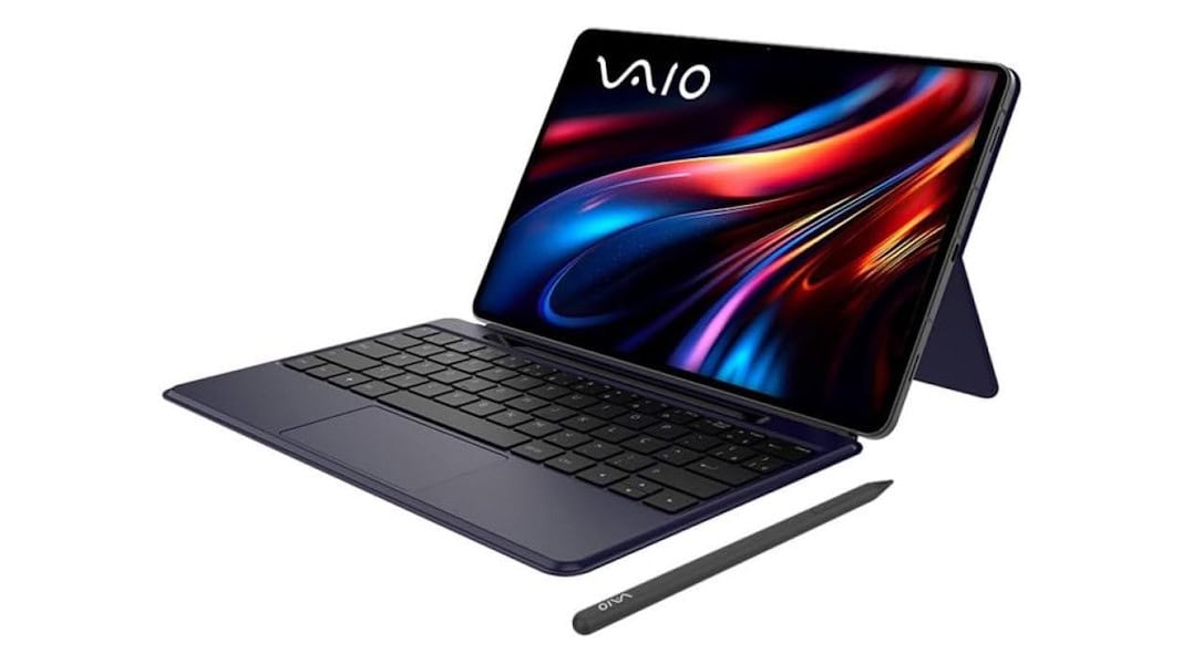 Tablet VAIO TL12