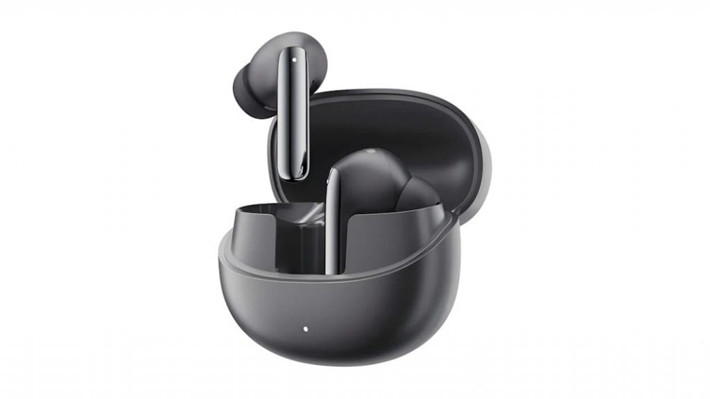 Fone de ouvido QCY Melobuds Pro HT08