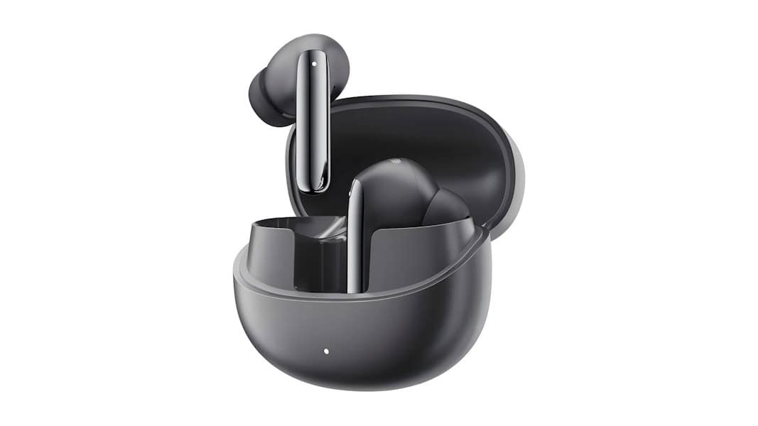 Fone de ouvido QCY Melobuds Pro HT08