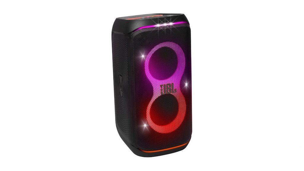 Caixa De Som Bluetooth Partybox Club 120 JBL