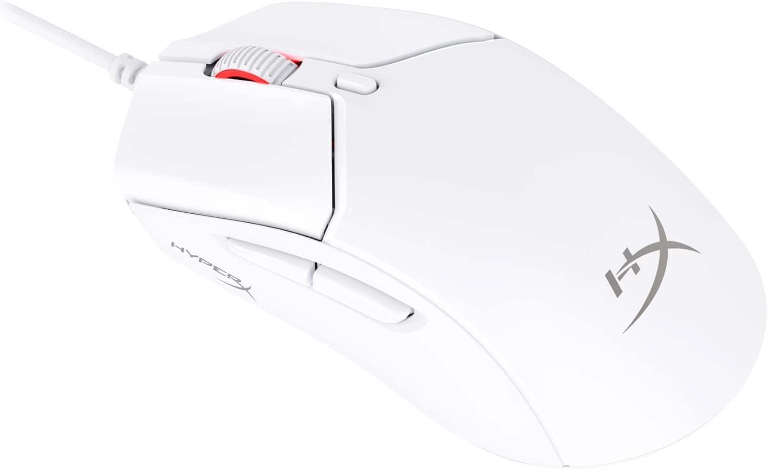 HyperX Pulsefire Haste 2