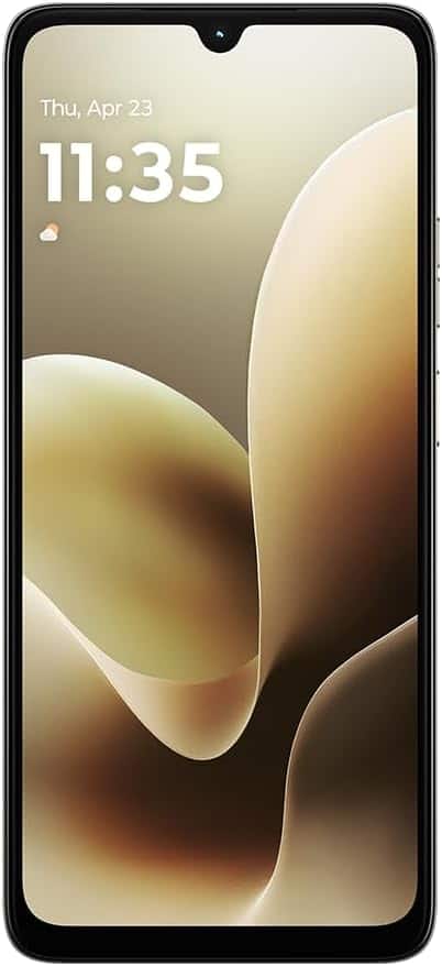 Smartphone Motorola Moto g06-256GB 12GB