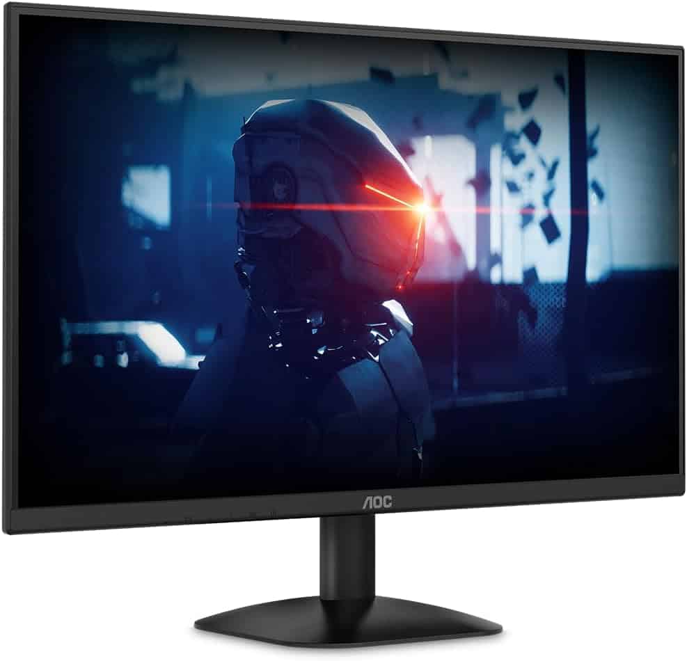 AOC, Monitor 22” 120Hz, 22B35HM23, 1ms Gaming, HDMI