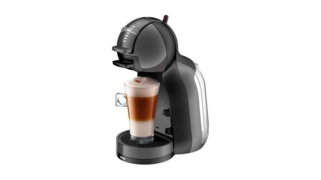 Cafeteira Nescafé Dolce Gusto Mini Me