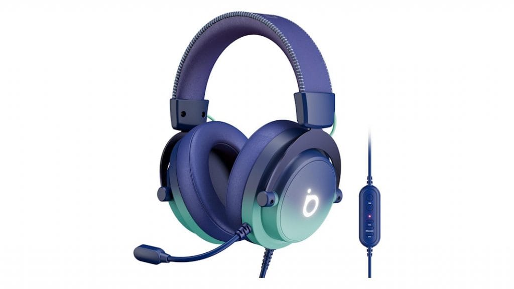 Headset Gamer Basike Pro Ba-FON340