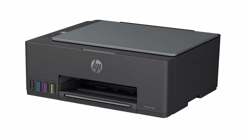 HP Smart Tank 581