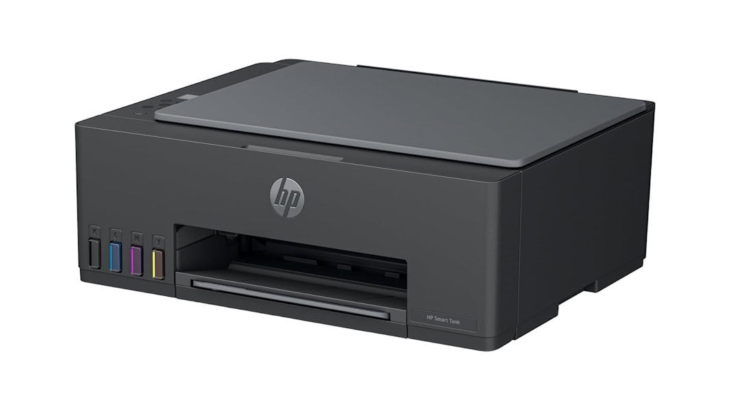 HP Smart Tank 581