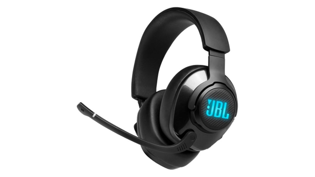 JBL Quantum 400