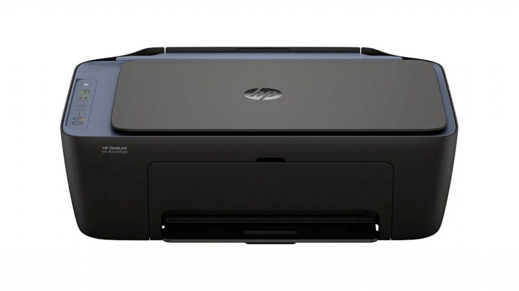 Impressora HP DeskJet Ink Advantage 2975