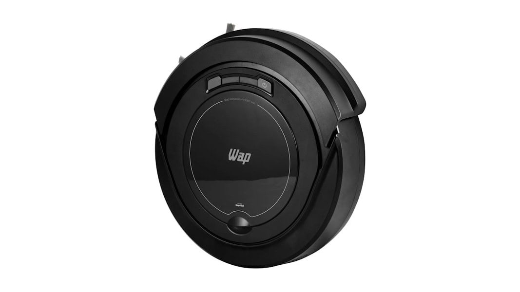 WAP Robot W90
