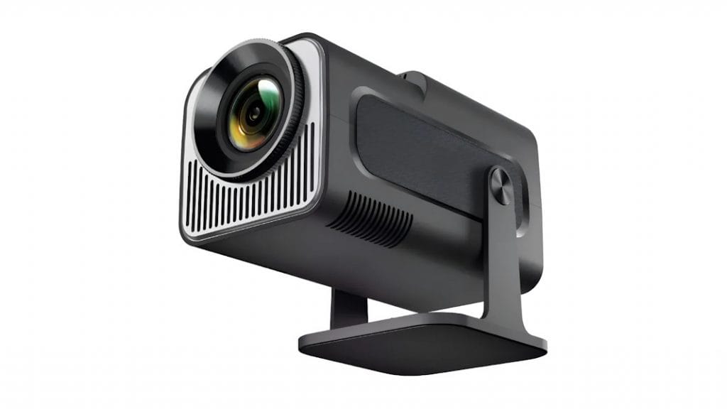 Projetor Hy320 Smart