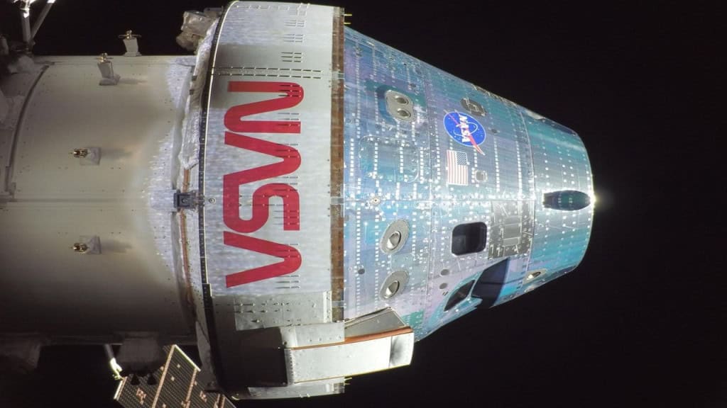 Astronautas de volta á Lua: O dia mais tenso da missão Artemis, quanto tempo os astronautas ficarão sem contato com a Terra?