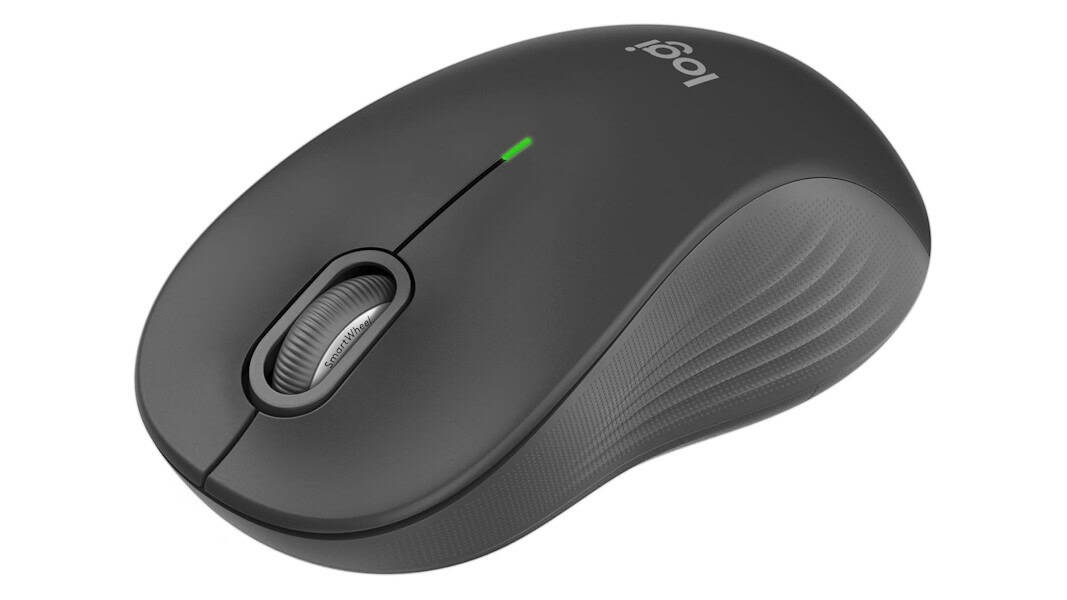 Mouse Logitech Signature M550 L