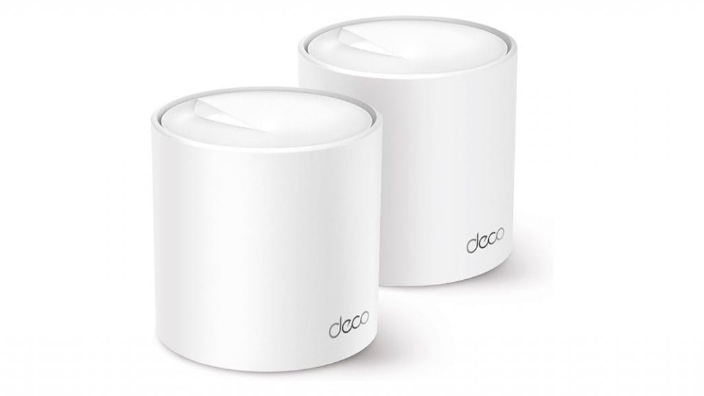TP-Link Deco X50 (2 unidades)