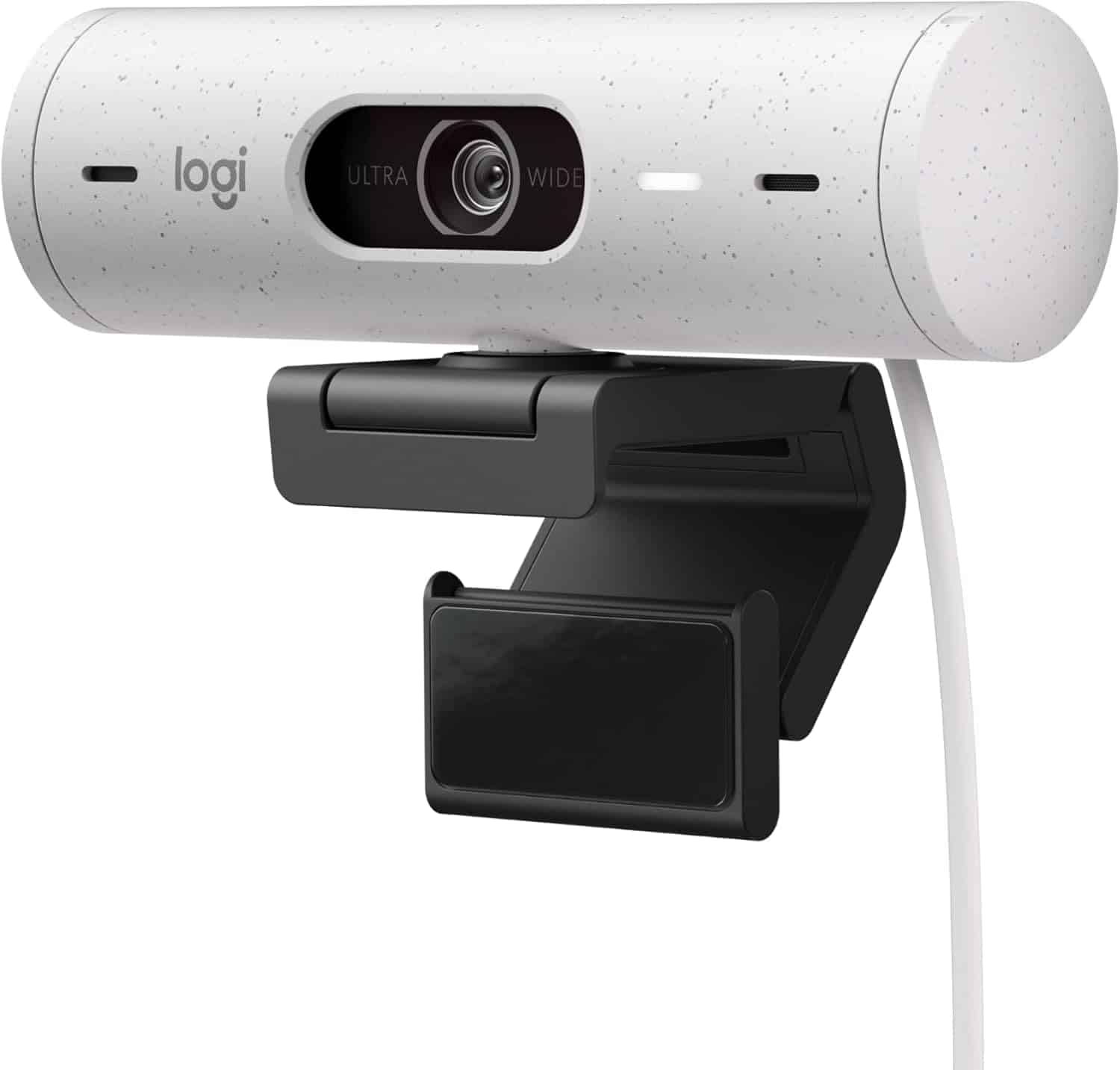 Logitech Brio 500