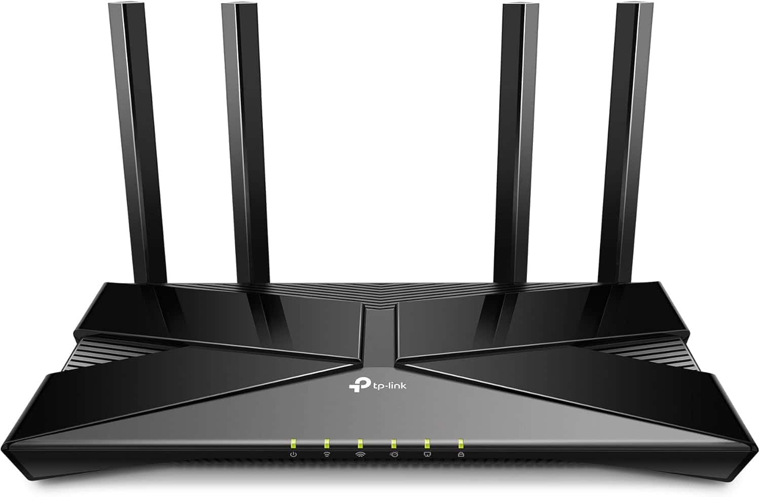 Roteador TP-Link Archer AX53 WiFi 6 Gigabit Dual Band AX3000