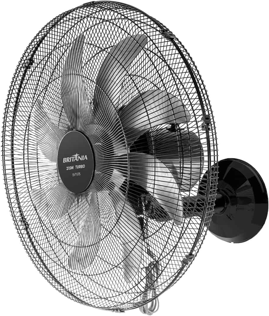 Ventilador de Parede Britânia BVT675