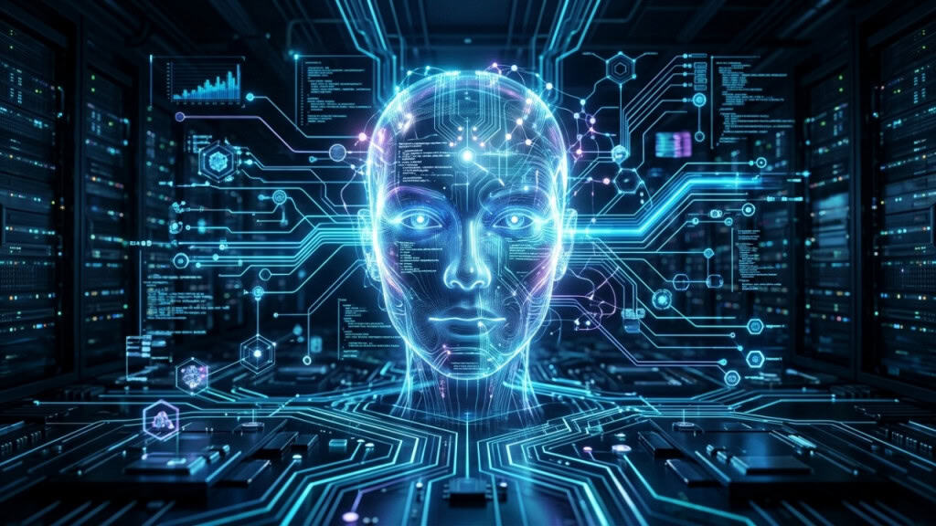 Como criar sua própria inteligência artificial com os seus próprios interesses