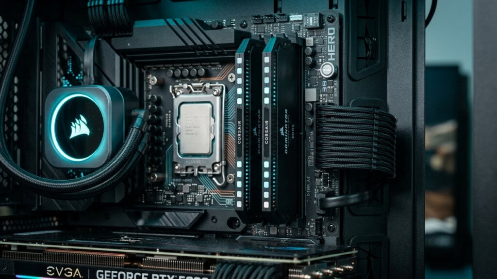 Quanto custa montar um PC gamer básico em 2026? Veja preços atualizados