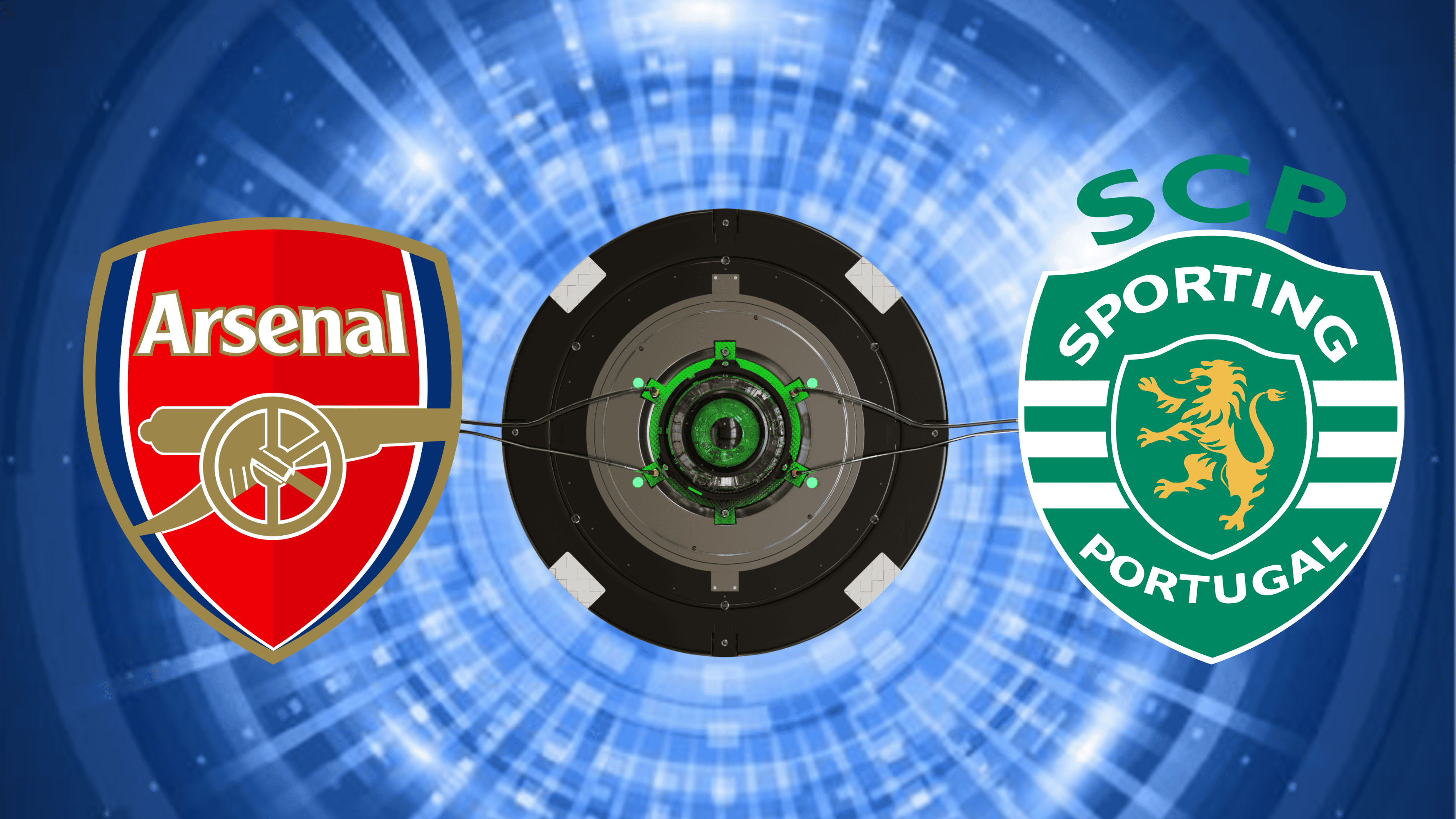 Arsenal x Sporting: onde assistir, horário e escalações do jogo da Champions