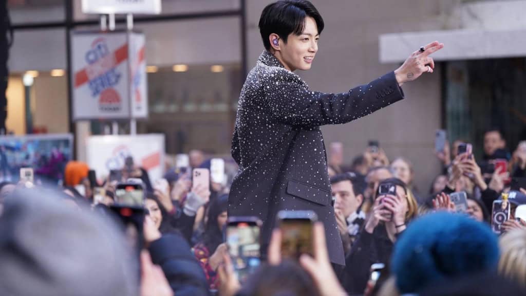 Quais músicas o BTS vai cantar na América Latina?