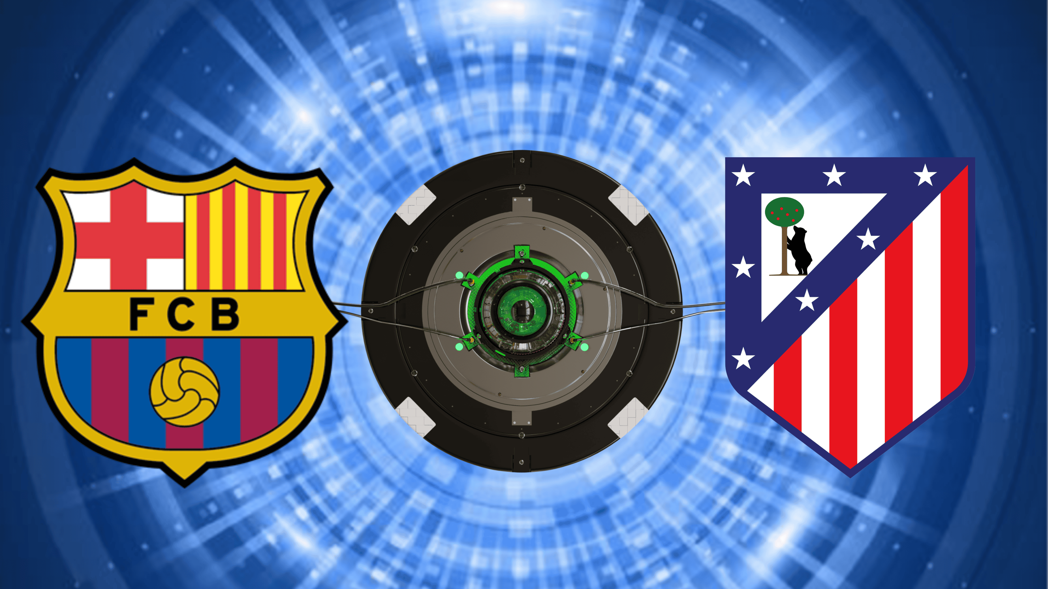 Barcelona x Atlético de Madrid: onde assistir, horário e escalações do jogo da Champions