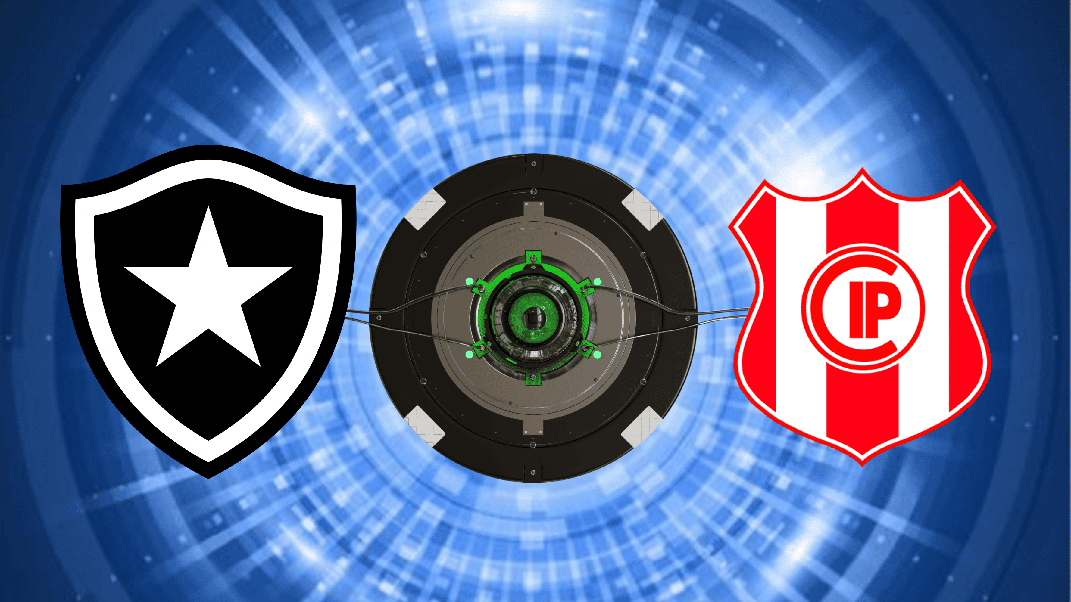 Botafogo x Independiente Petrolero (BOL): onde assistir, horário e escalações do jogo da Copa Sul-Americana