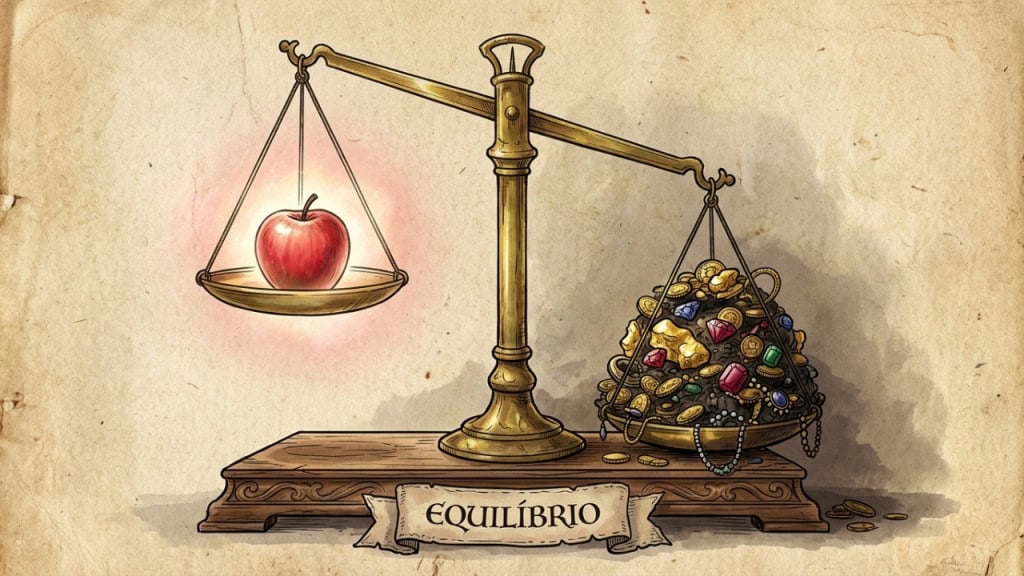 Epicuro, filósofo grego: “Não estrague o que você tem desejando o que não tem”