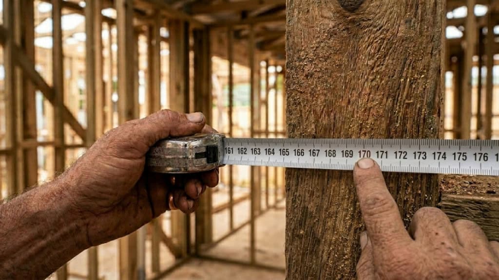 Quanto custa construir uma casa de madeira em 2026?