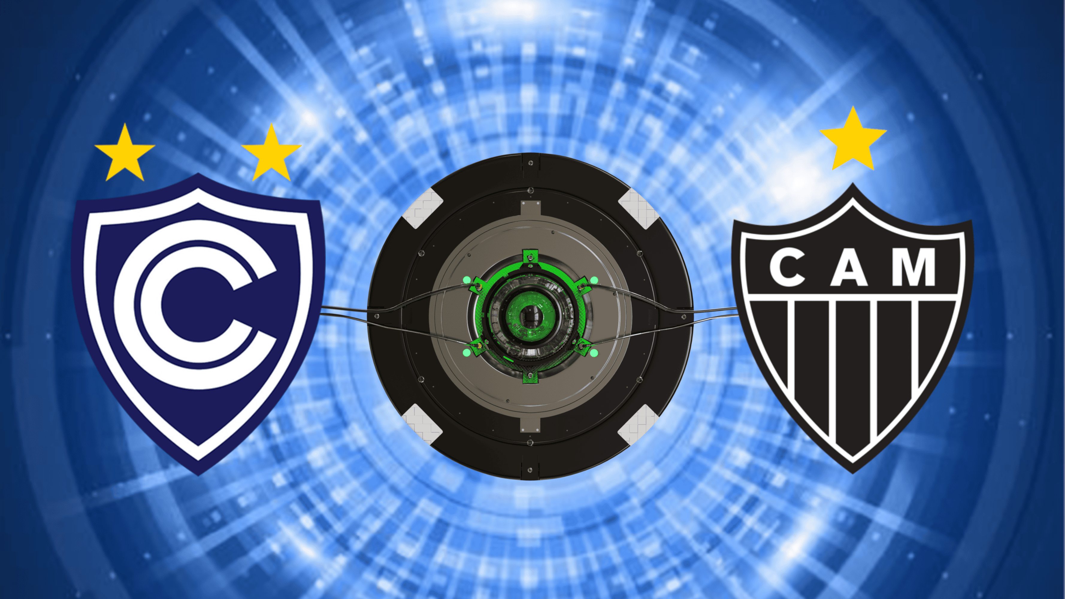 Cienciano (PER) x Atlético Mineiro: onde assistir, horário e escalações do jogo da Copa Sul-Americana