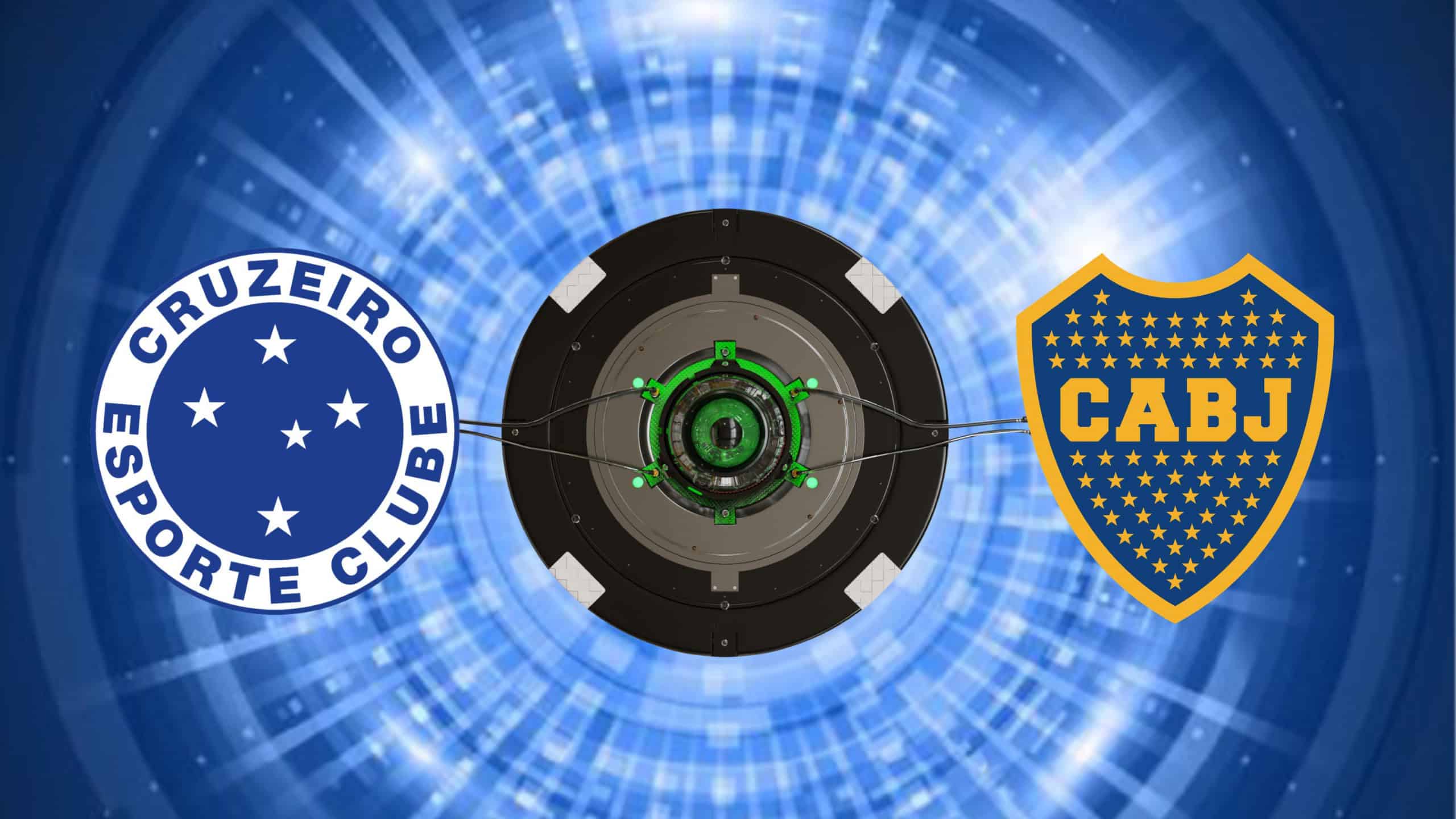 Cruzeiro x Boca Juniors: onde assistir, horário e escalação da Libertadores