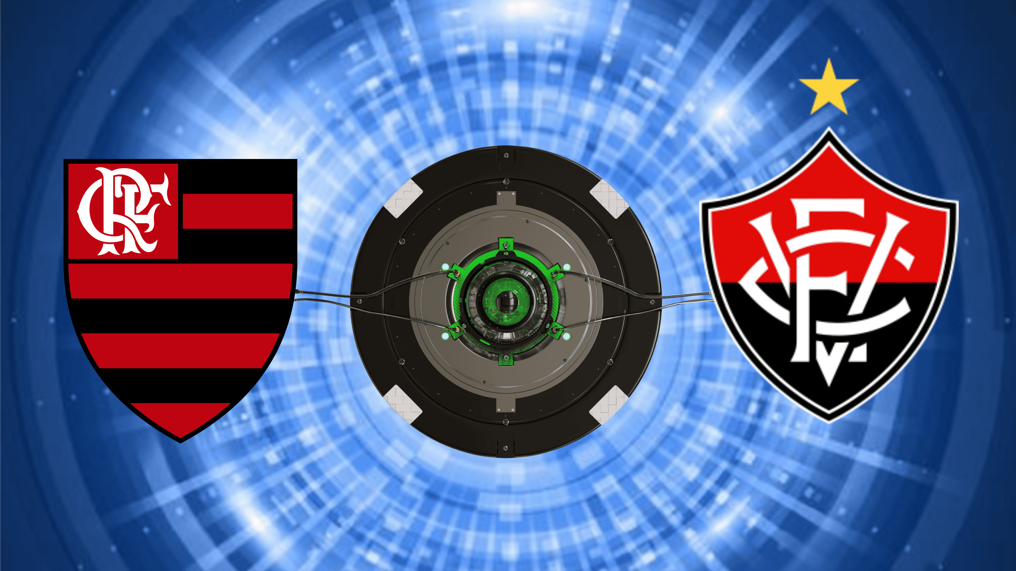 Flamengo x Vitória: onde assistir, horário e escalação da Copa do Brasil