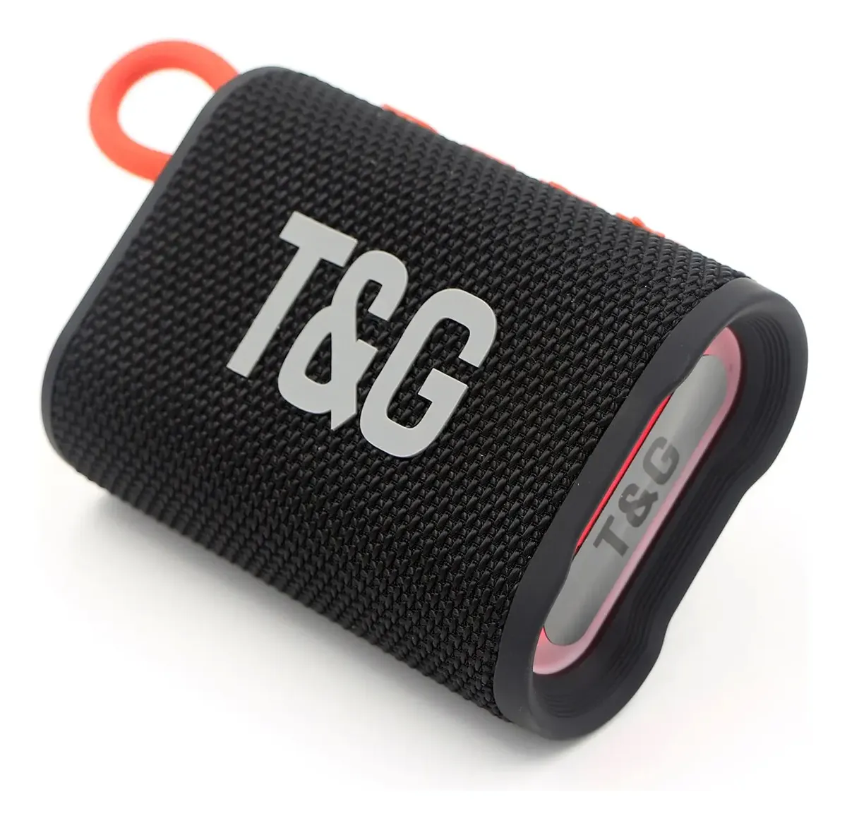 caixa de som Bluetooth TWS IPX7