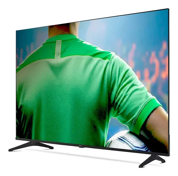 Smart TV LG UA75 55
