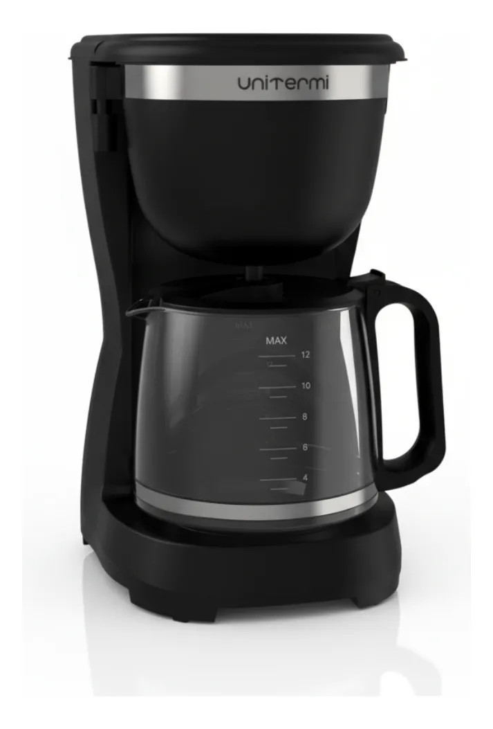 Cafeteira Unitermi 1,2L