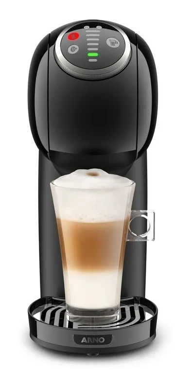 Dolce Gusto Genio S Plus